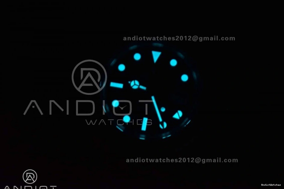 126719 VR3285 Best Blue Bracelet Gold BLRO 866 Factory Gain Edition Oyster on Weight II 1:1 CHS RelaxedFit Dial Master GMT 1008